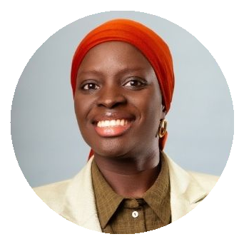 Mame Diarra Thioune, cofondatrice de YaatalCo