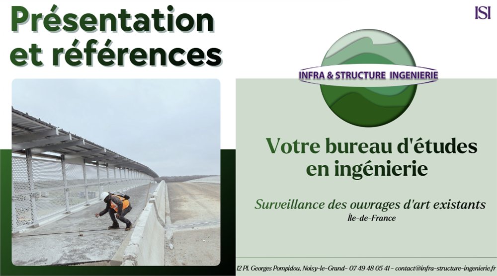 Deck de présentation d’ISI, retravaillé par YaatalCo
